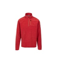 Jack Wolfskin Taubenberg 3IN1 Jacket Mont Kırmızı