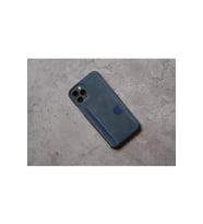 Kartlıklı Tutacaklı İphone Hakiki Deri Koruyucu Kılıf Iphone 12/12 Pro