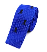 Omark Cotton Örme Kravat No2453