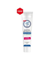 Ekstra Beyazlık Diş Macunu 75 ml