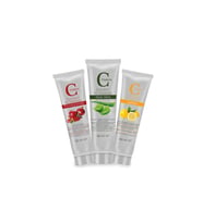 Claderm 50ml 3'lü (Pomegranate-Aloe Vera-Lemon) Avantaj Paketi