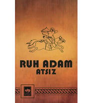 Ruh Adam - Nostaljik Kapak