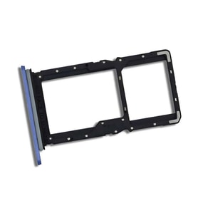 Xiaomi Poco M6 4G Sim Kart Tepsisi 2404APC5FG Mor (Mor)