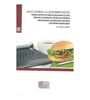 Masa Başında Çalışanların Sağlığı