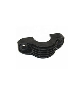 BMW G30 G11+LCI Viraj Kelep&ccedil;esi &Ouml;n Plastik 31356861472 Wender
