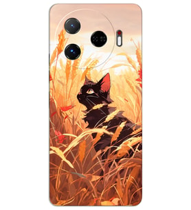 Tecno Camon 30 Pro Kılıf HD Desen Baskılı Kılıf - 5701