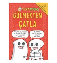 Gülmekten Çatla