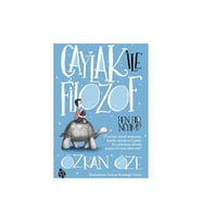 Çaylak İle Filozof Ben Bir Neyim Özkan Öze Uğurböceği Yayınları