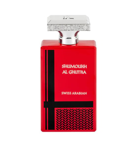 Swiss Arabian Shumoukh Al Ghutra EDP 100 ml Erkek Parfümü