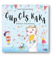 Cup Çiş Kaka