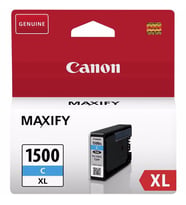 Canon PGI-1500XL Mavi Kartuş
