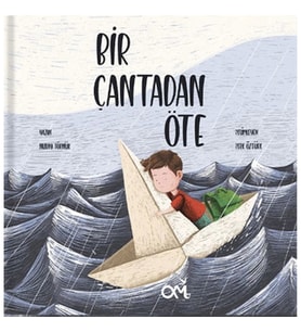 Bir Çantadan Öte