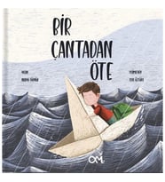 Bir Çantadan Öte