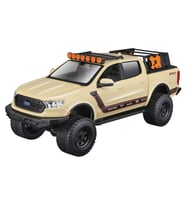 Maisto 2019 Ford Ranger