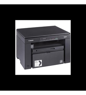Canon İ-sensys Mf3010, Lazer Yazıcı, Tarayıcı, Fotokopi, Usb Bağlantı