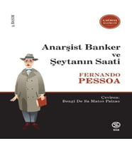 Anarşist Banker ve Şeytanın Saati