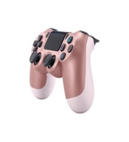 Yeni Nesil PS4 Kol V2 Gamepad Dualshock 4 V2 (Pembe)