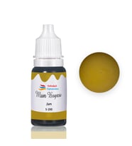 Mum Boyası Sıvı Pigment Boya 20 ML  Sarı - S200
