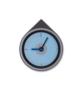 Sy Time Phaselis 50 Duvar Saati - 7065