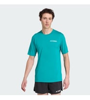 adidas JM7077 XPR TEE Erkek Tişört (Turkuaz)