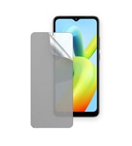 SChitec Redmi A1 Uyumlu Ön Yüzey Mat Hidrojel Ekran Koruyucu