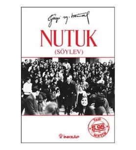 Nutuk (Söylev)