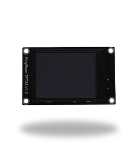 Kingroon LCD Dokunmatik Ekran KP3S / KP5L / KP3S PRO S1 Uyumlu