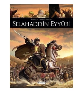 Selahaddin Eyyübi