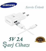 Servis Samsung Galaxy Hızlı şarj Cihazı Samsung Hızlı şarj Aleti. Micro S4 S5 S6 S7 Note 2 N9000 Note 4