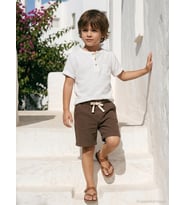 Civil Boys Kaprili 2-5 Yaş Takım - Bej