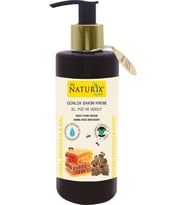 Propolis & Bal Özlü El, Yüz ve Vücut Bakım Kremi 250 Ml Nemlendirici ve Onarıcı