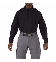 5.11 STRYKE SHIRT SIYAH L