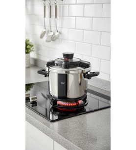 Taç Fastcook Düdüklü Tencere 6 litre