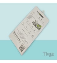 Tkgz - İphone 13 Pil Batarya Sıfır Güçlendirilmİş - Realpower + Tamir Seti