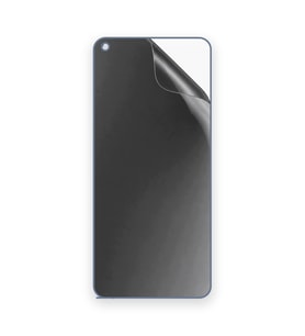 SChitec OnePlus 9R Uyumlu Ön Yüzey Hayalet Privacy Hidrojel Ekran Koruyucu