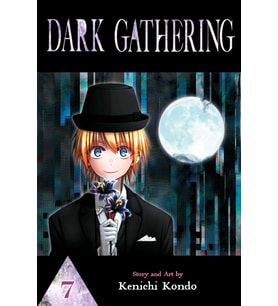 Dark Gathering, Vol. 7: Volume 7 (Krem)