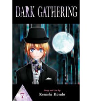 Dark Gathering, Vol. 7: Volume 7 (Krem)