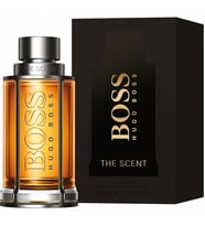 Hugo Boss The Scent EDT 100 ml Erkek Parfümü