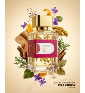FIANENDÉI PUDUHEPA EXTRAIT UNISEX PARFÜM 100 ML
