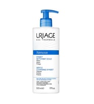 Uriage Xemose Yüz ve Vücut Temizleme Jeli 500 ml (Renksiz)