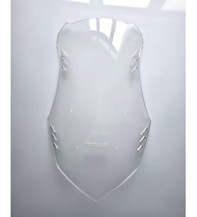 MOTOCAM RKS Grace 202 Ön Cam 2022-2026 Model 55cm Şeffaf Renkli 4mm KISA