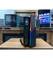 MSI MEG Trident X2 13NUI-004EU i9 13900KF 64GB 2TB SSD RTX4090 (İKİNCİ EL)