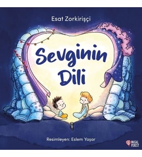 Sevginin Dili
