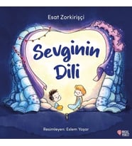 Sevginin Dili