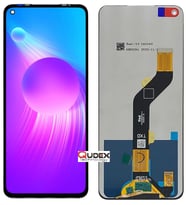 İnfinix Hot 10 Lcd Ekran Dokunmatik