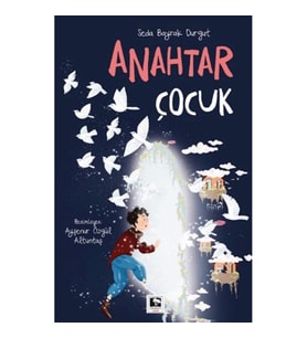 Anahtar Çocuk