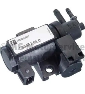 PIERBURG 700607040 Turbo Basinc Konvertoru 42556657 5801259656