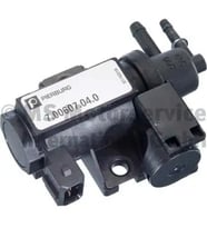PIERBURG 700607040 Turbo Basinc Konvertoru 42556657 5801259656