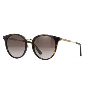Gucci 0204SK 002 56