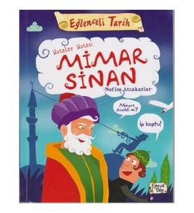 Ustalar Ustası Mimar Sinan